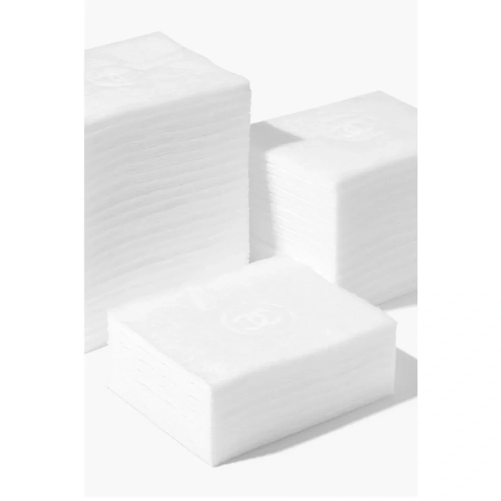 New in box - Chanel Cotton Pads